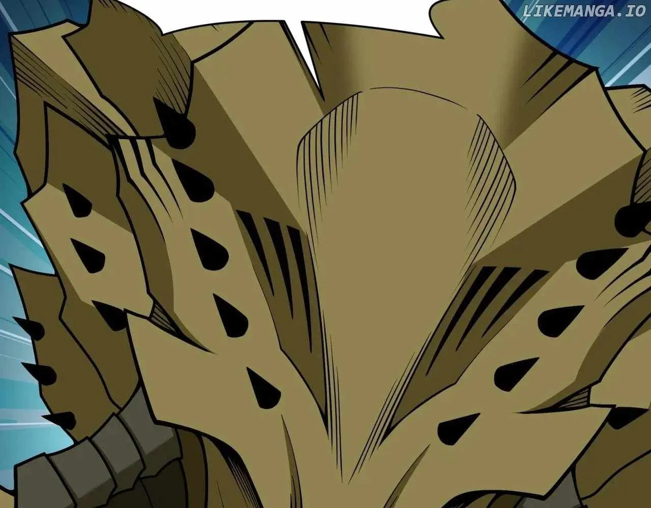 Age of Terror Chapter 377 page 66 - 