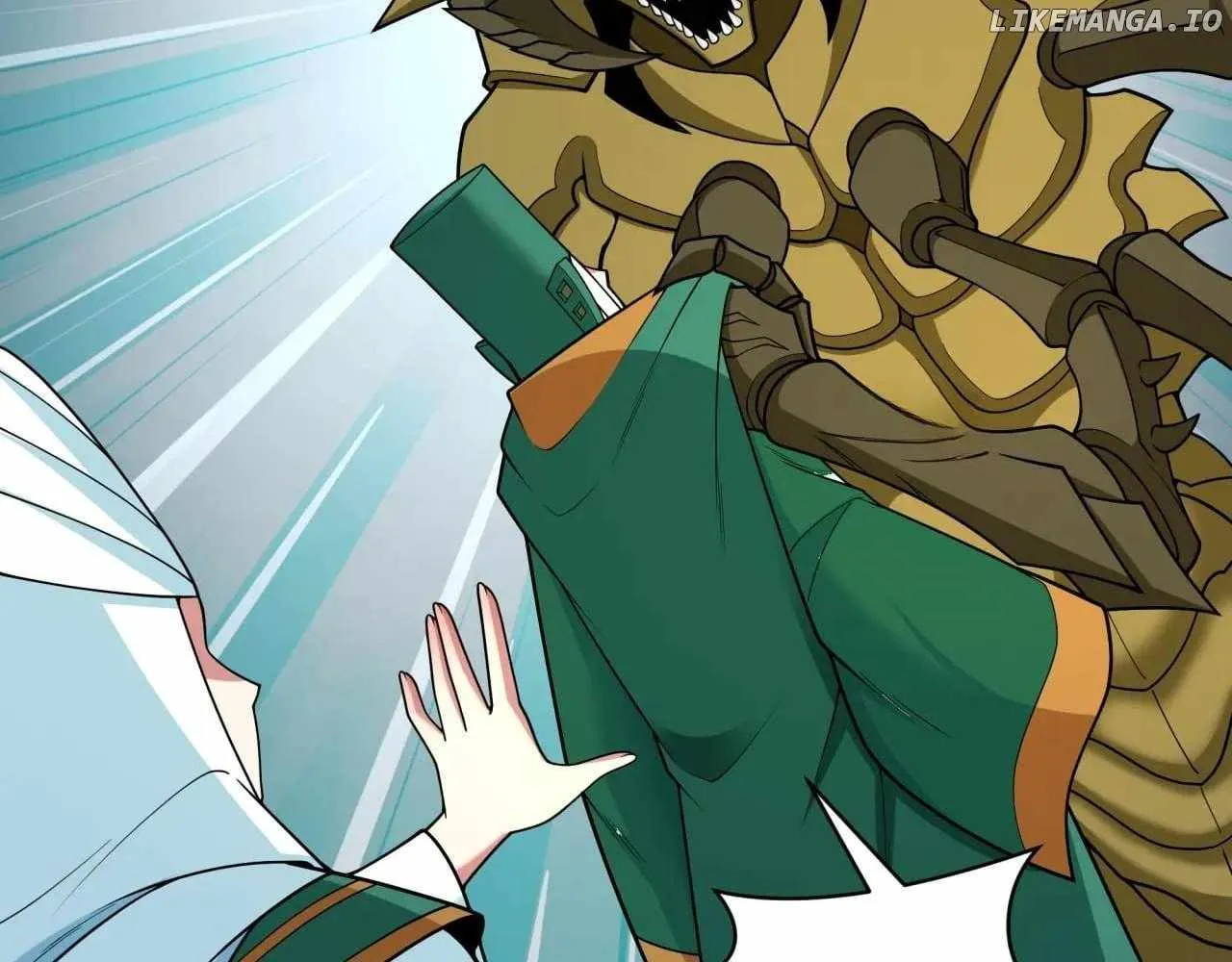 Age of Terror Chapter 377 page 69 - 