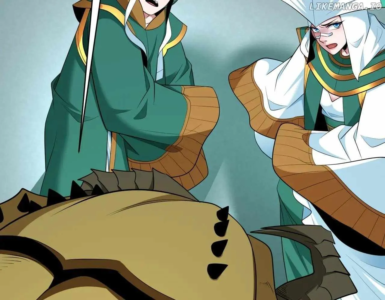 Age of Terror Chapter 377 page 81 - 