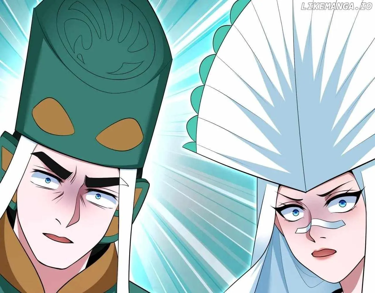 Age of Terror Chapter 377 page 85 - 