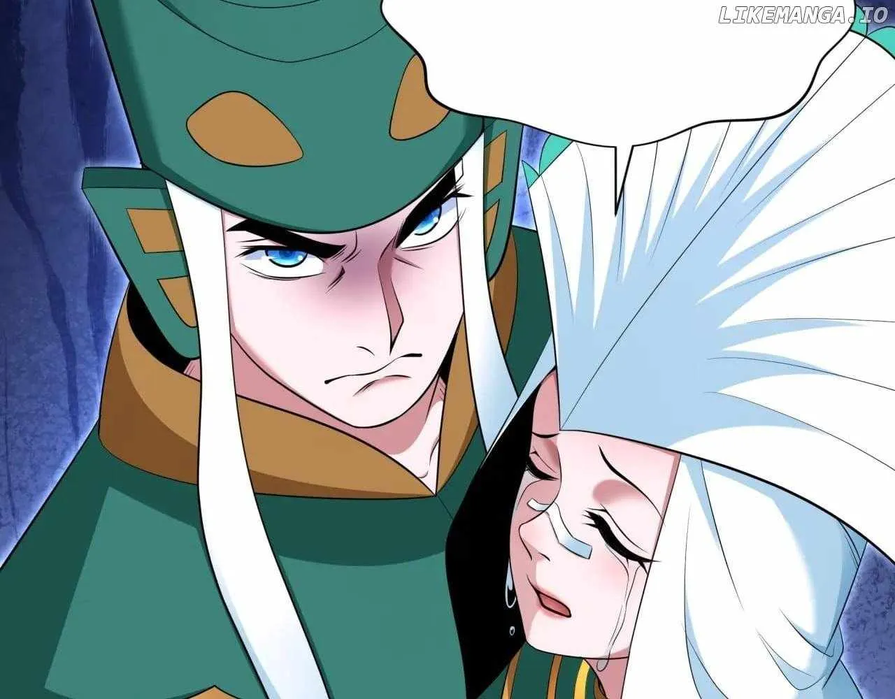 Age of Terror Chapter 377 page 93 - 