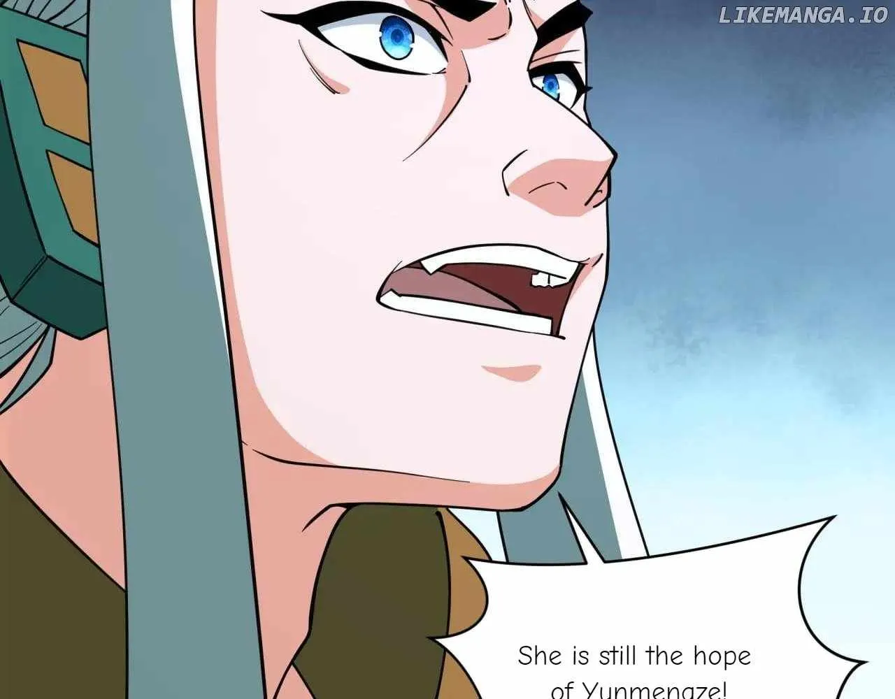 Age of Terror Chapter 377 page 96 - 