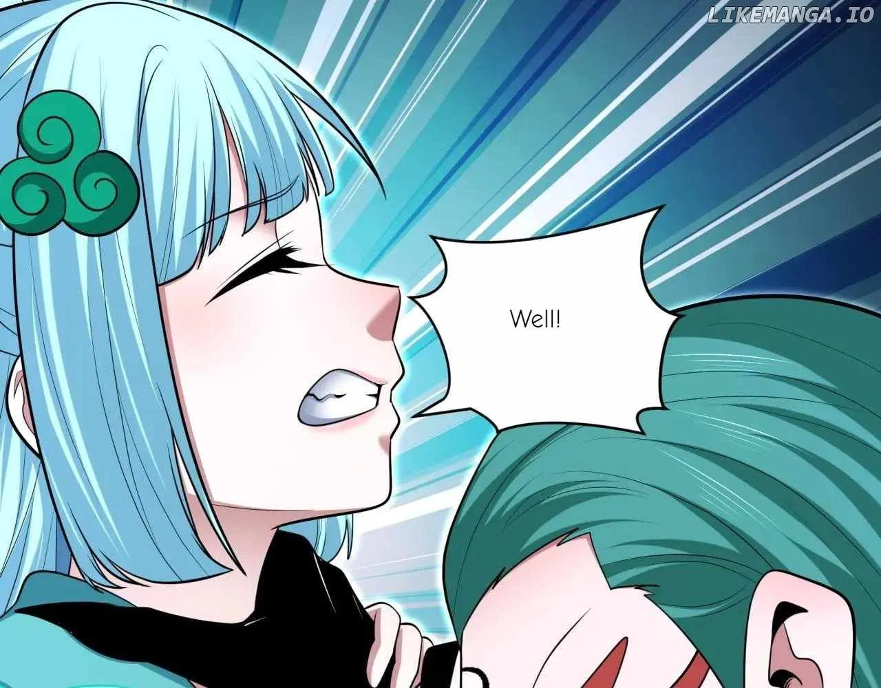Age of Terror Chapter 378 page 101 - 