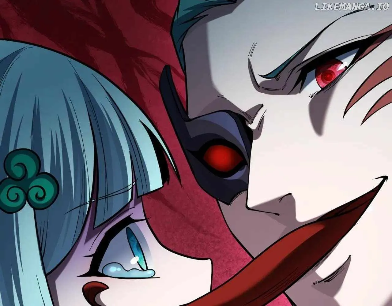 Age of Terror Chapter 378 page 106 - 