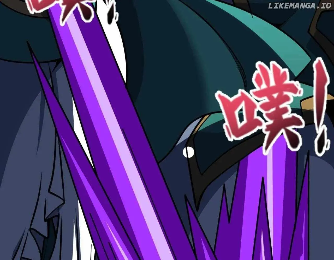 Age of Terror Chapter 378 page 110 - 