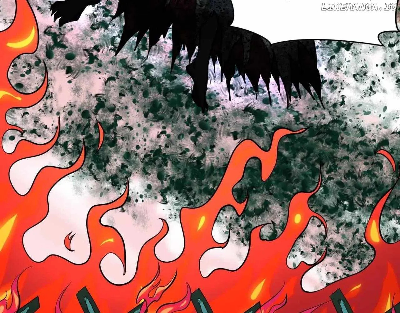 Age of Terror Chapter 378 page 119 - 