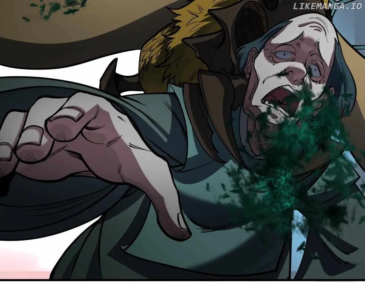 Age of Terror Chapter 378 page 123 - 