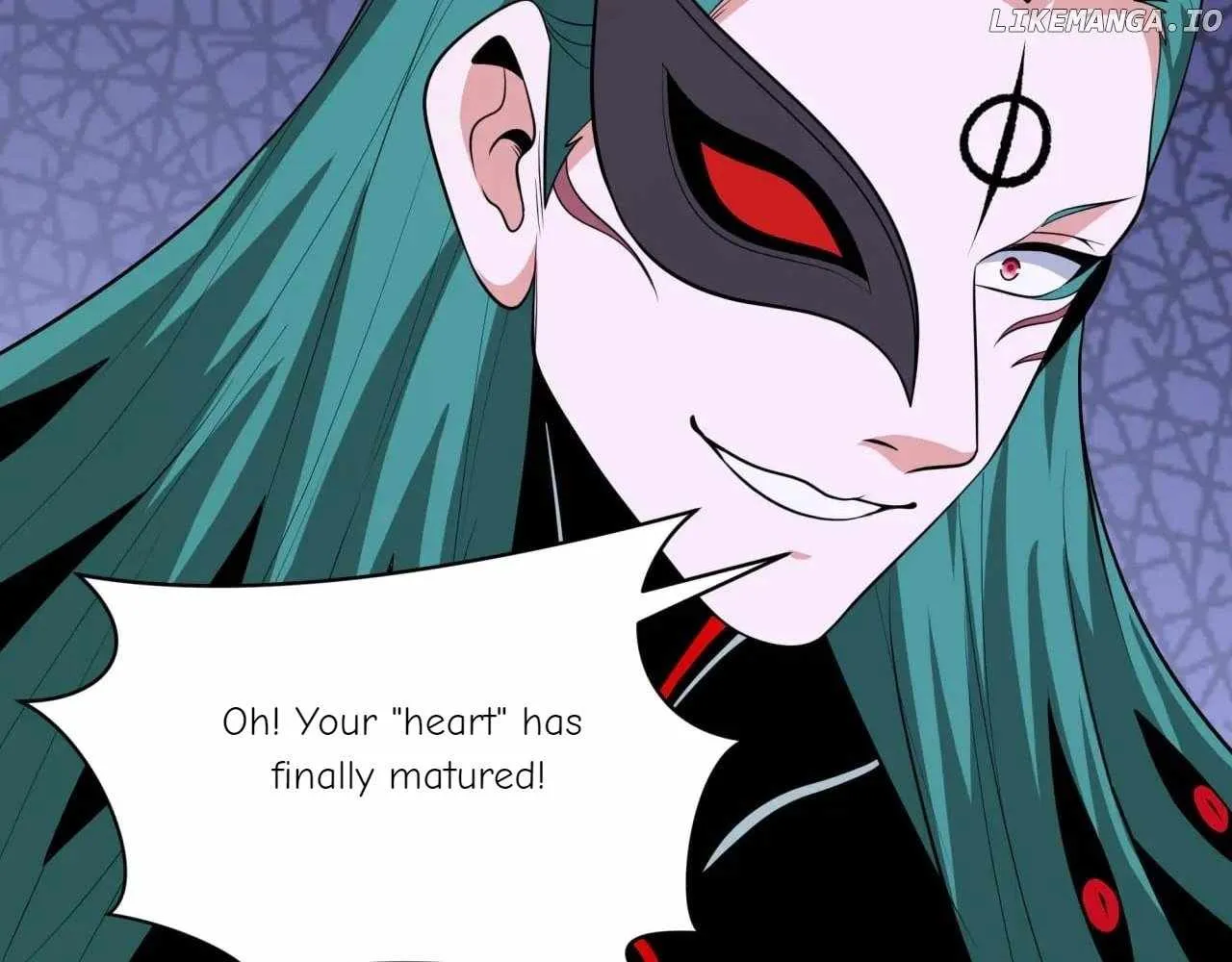 Age of Terror Chapter 378 page 136 - 