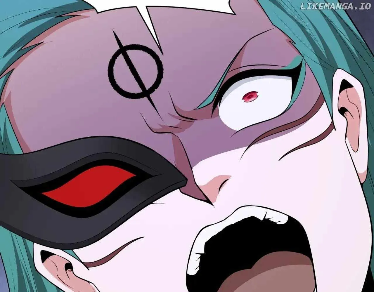 Age of Terror Chapter 378 page 156 - 