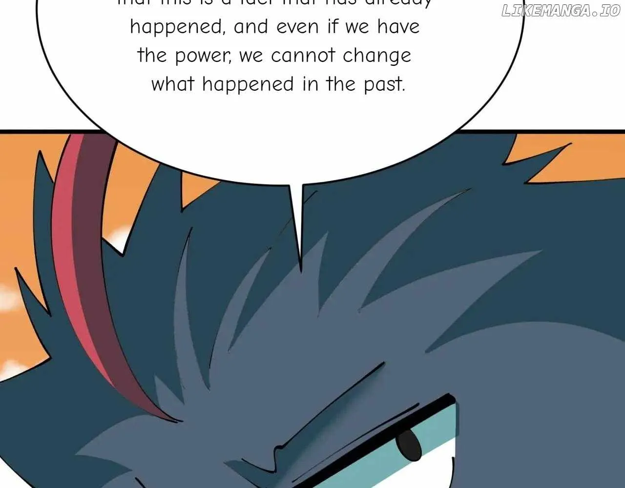 Age of Terror Chapter 378 page 17 - 