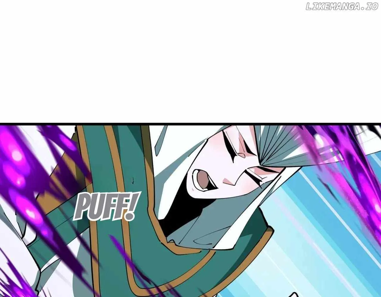 Age of Terror Chapter 378 page 3 - 