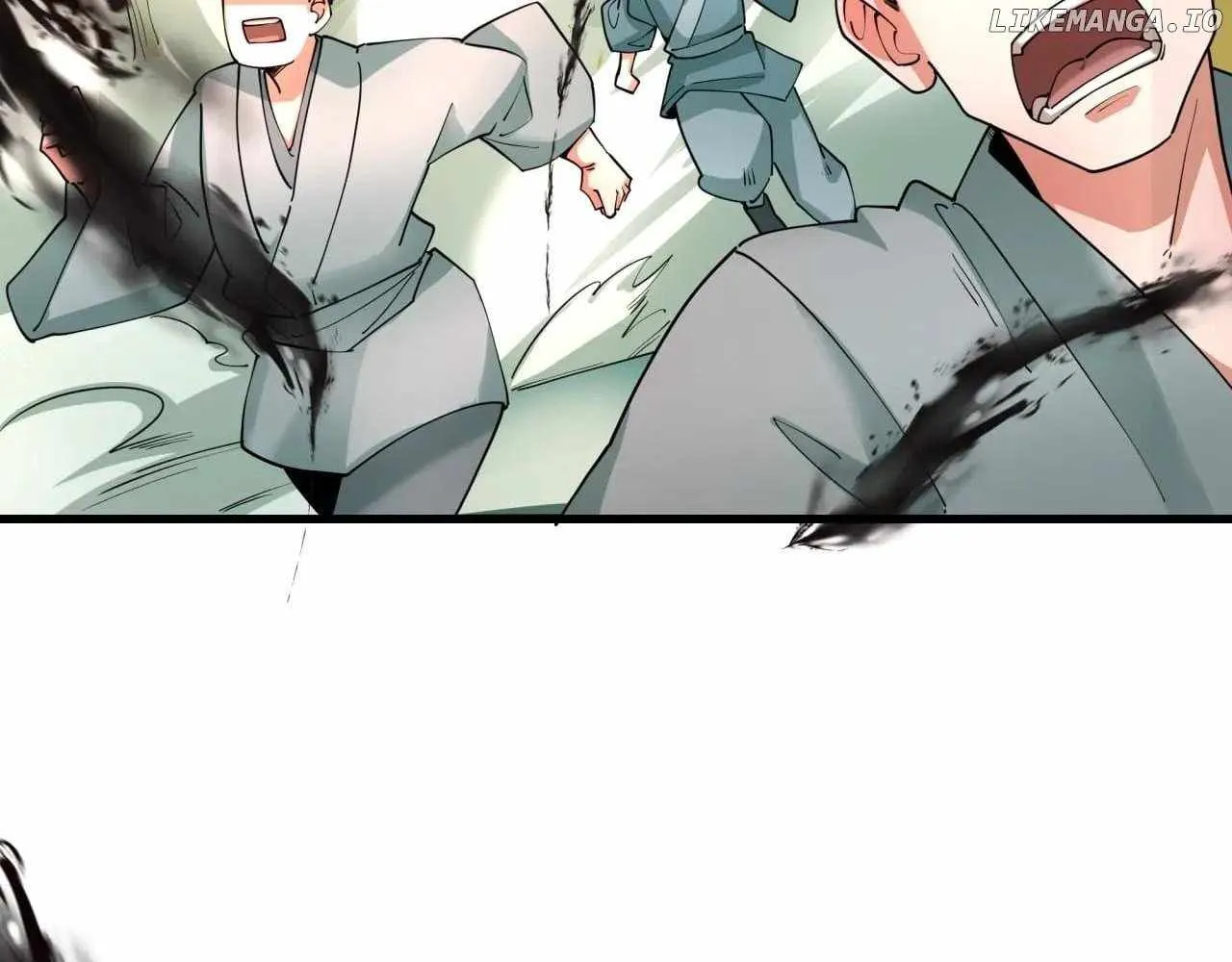 Age of Terror Chapter 378 page 26 - 