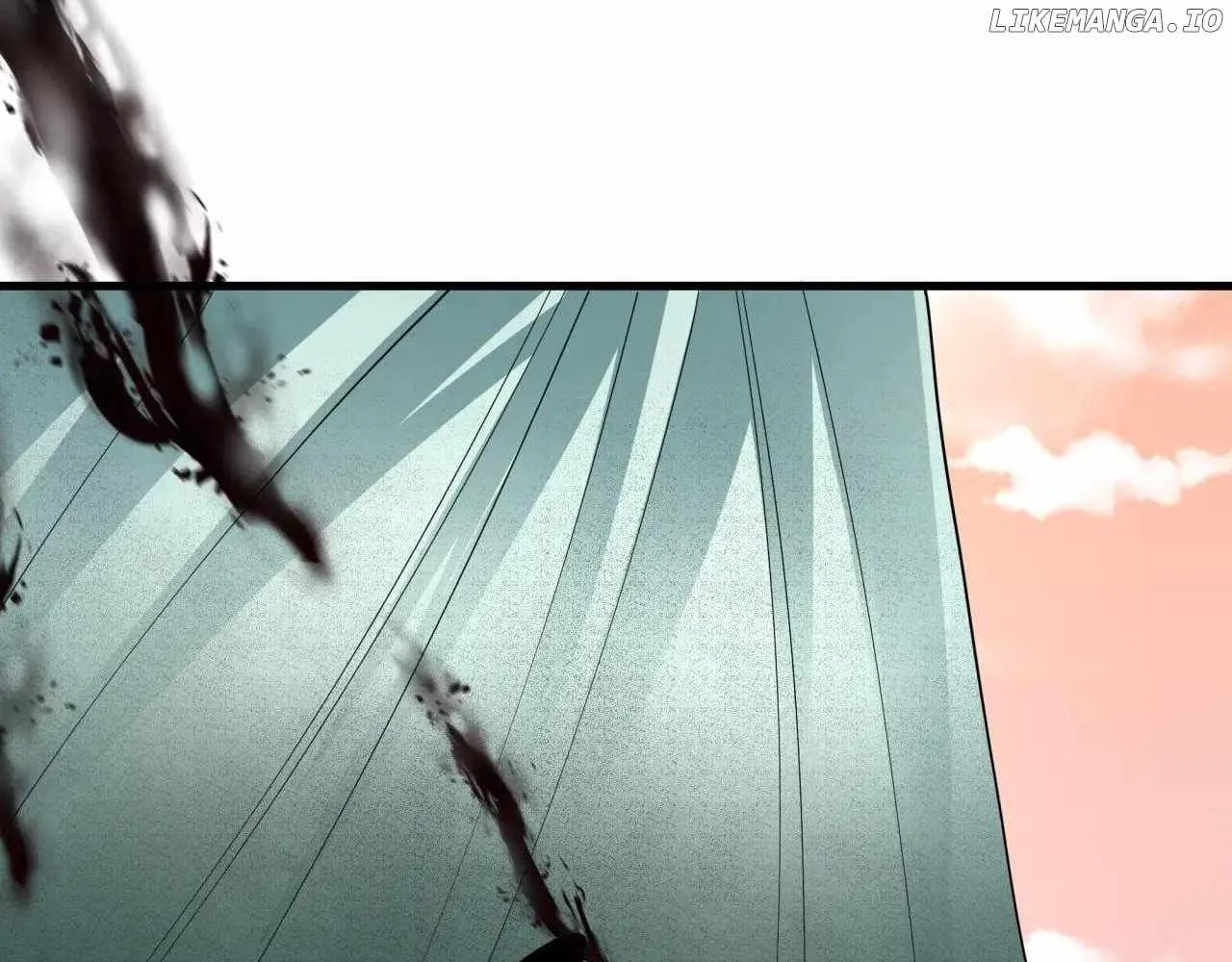 Age of Terror Chapter 378 page 27 - 