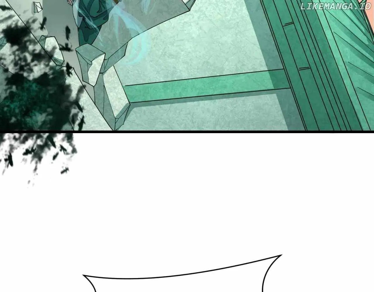 Age of Terror Chapter 378 page 33 - 