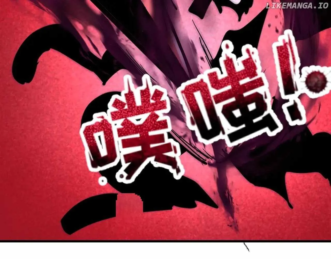 Age of Terror Chapter 378 page 37 - 