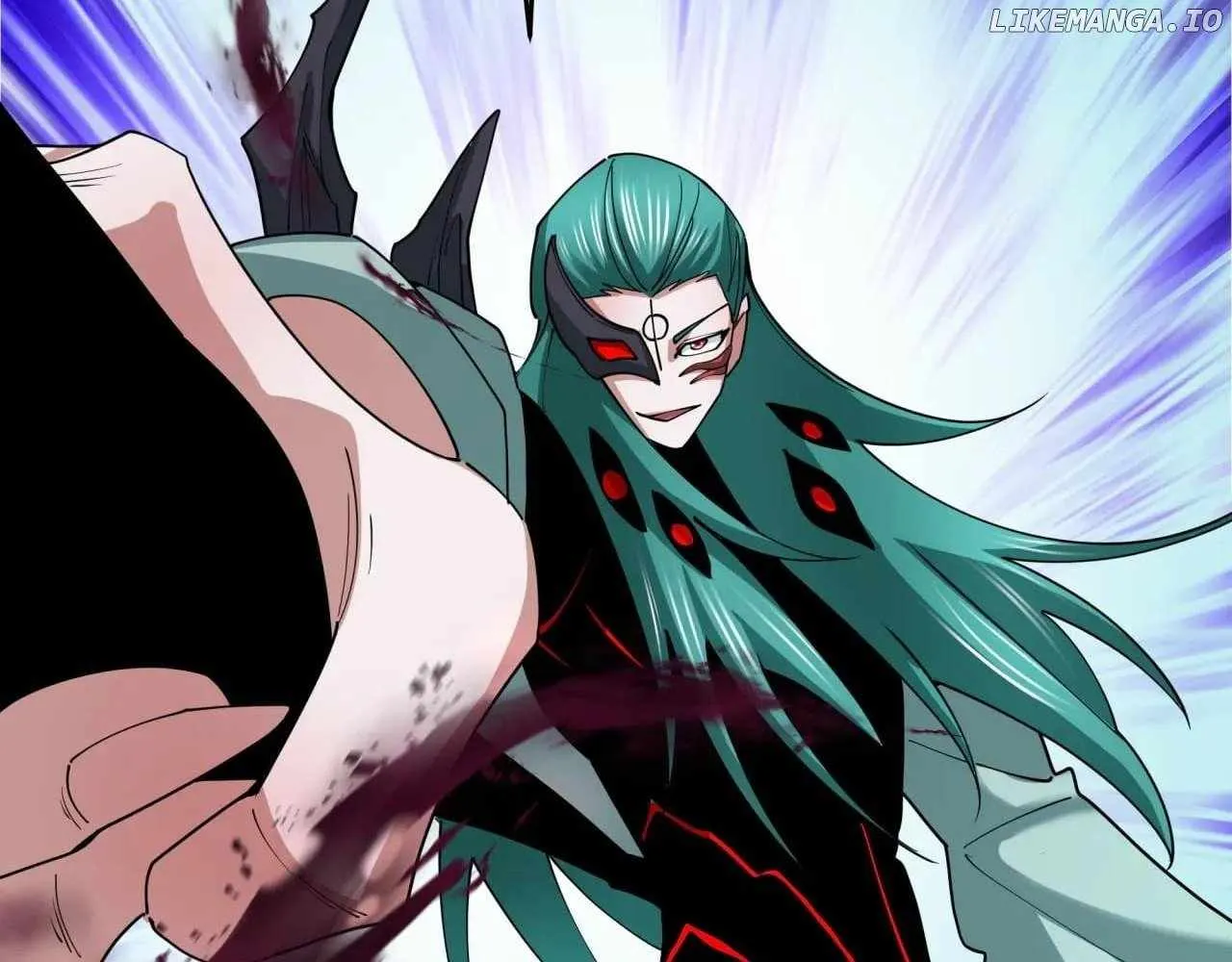 Age of Terror Chapter 378 page 39 - 
