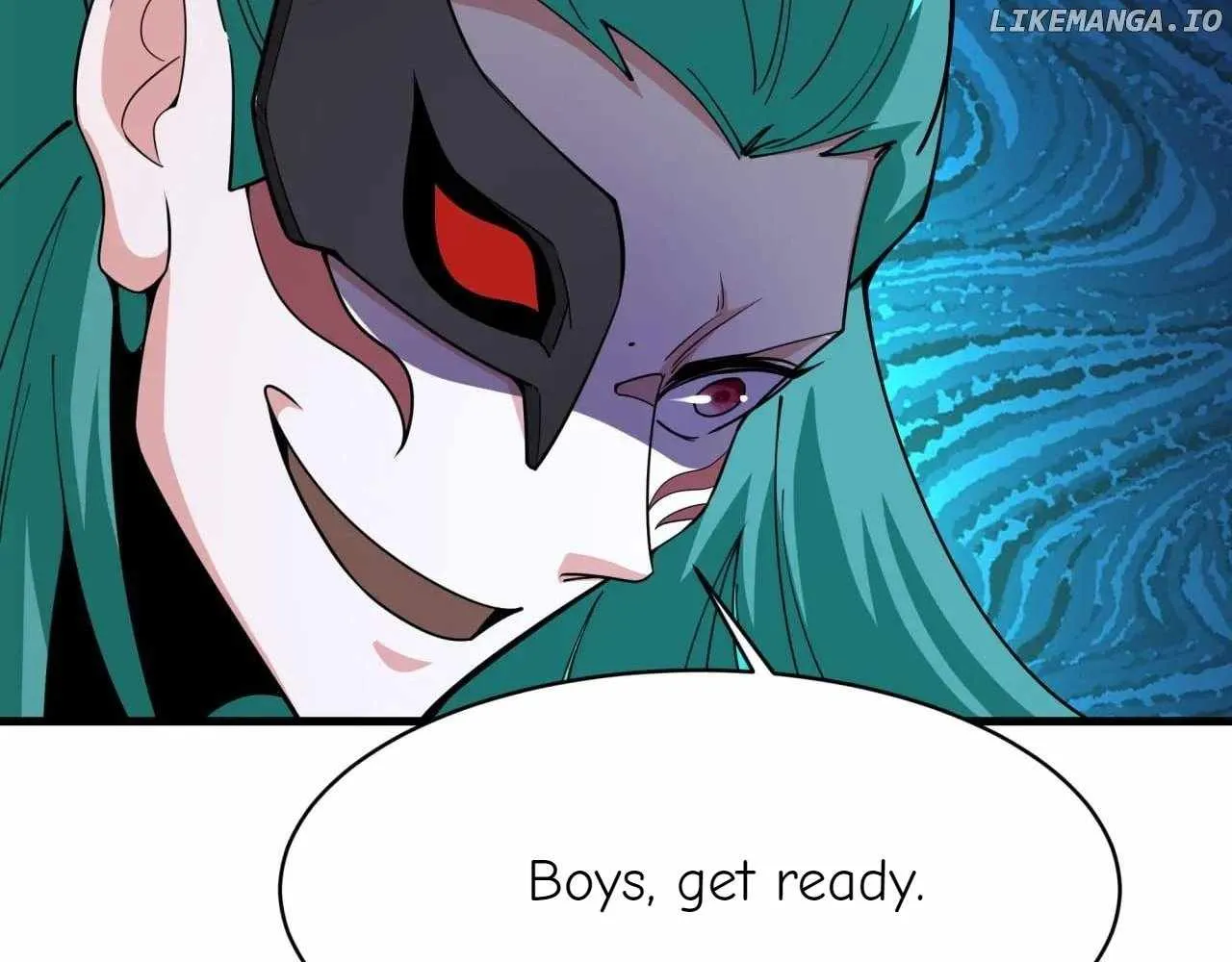 Age of Terror Chapter 378 page 44 - 