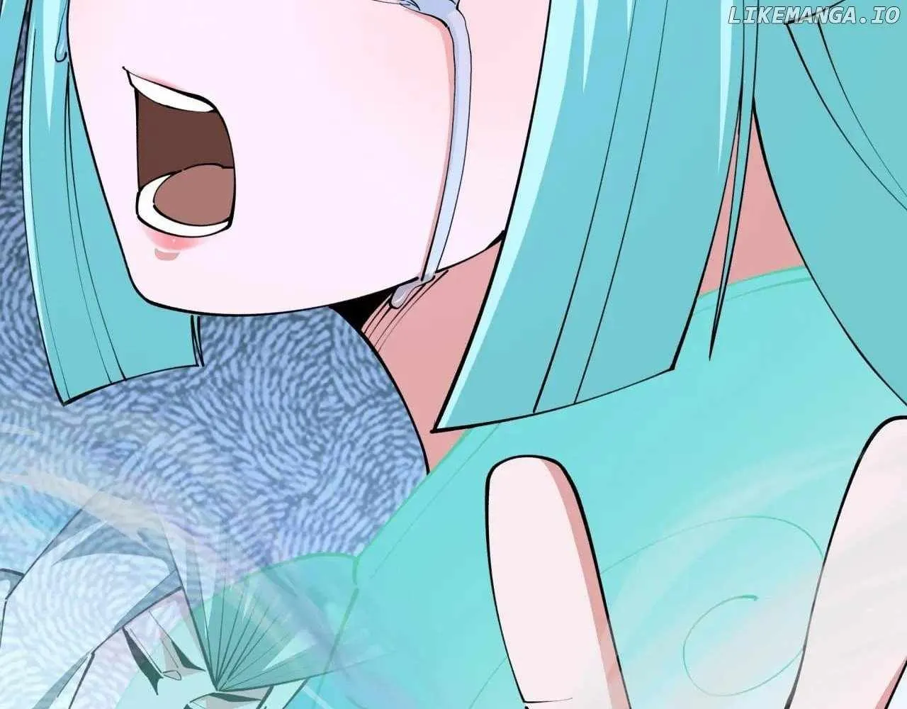 Age of Terror Chapter 378 page 6 - 