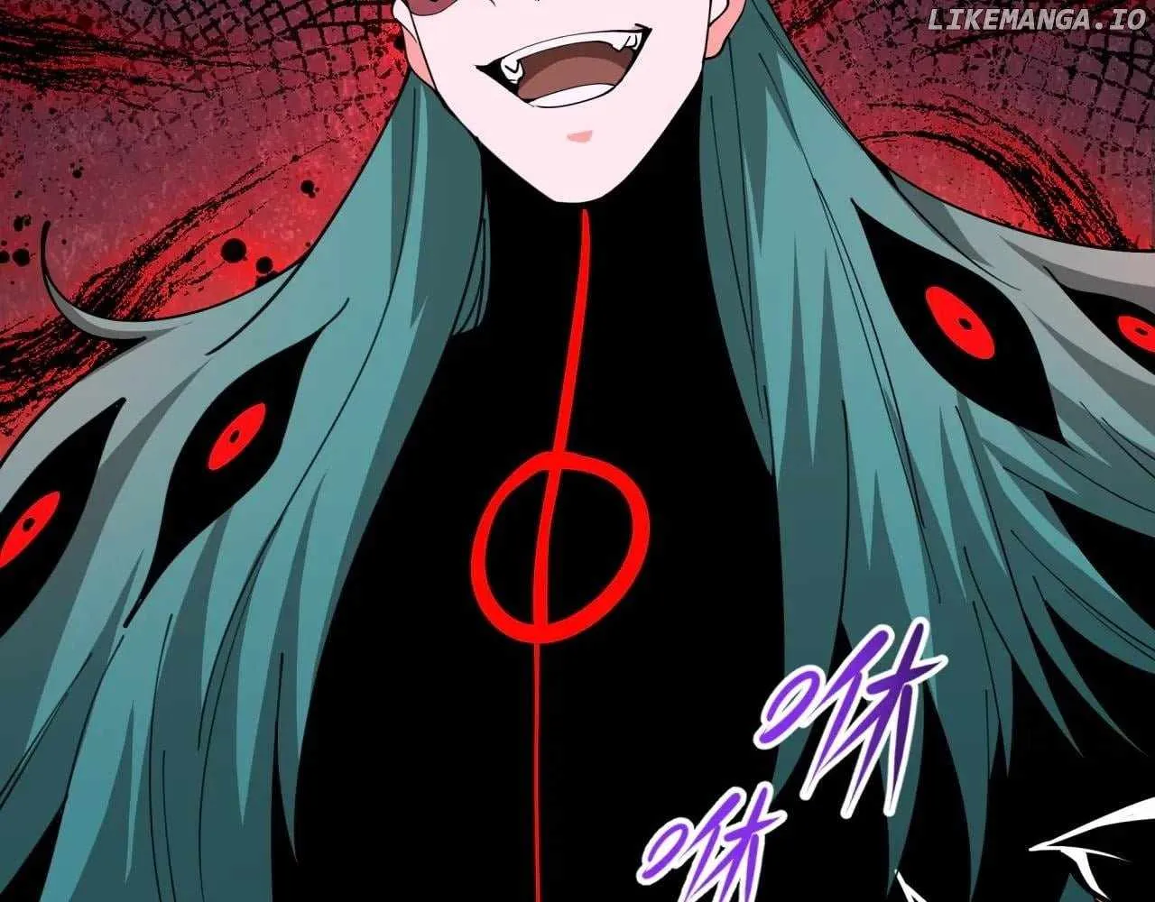 Age of Terror Chapter 378 page 54 - 