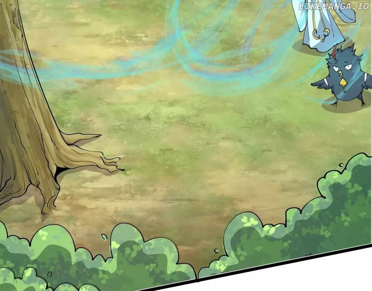 Age of Terror Chapter 378 page 71 - 