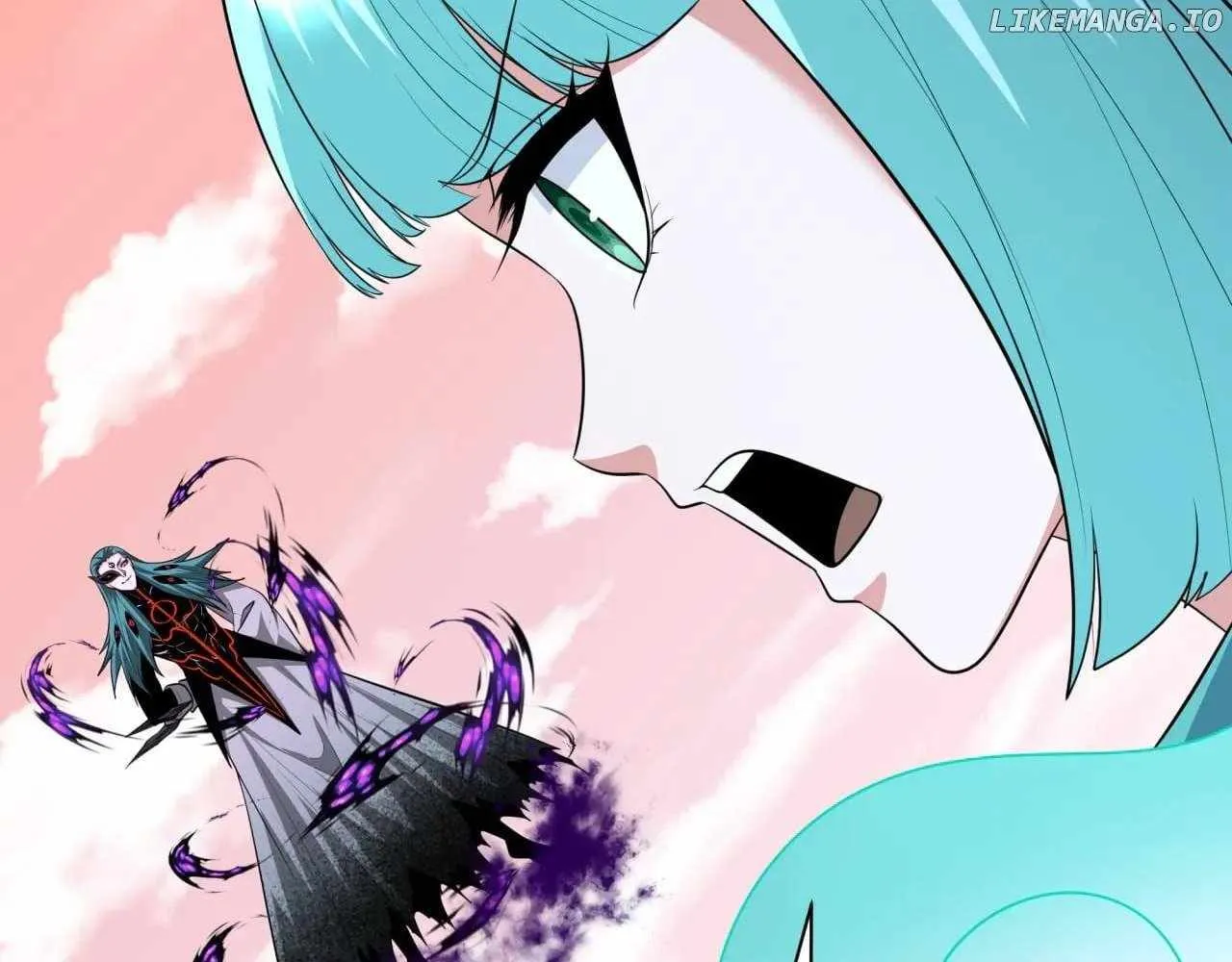 Age of Terror Chapter 378 page 78 - 