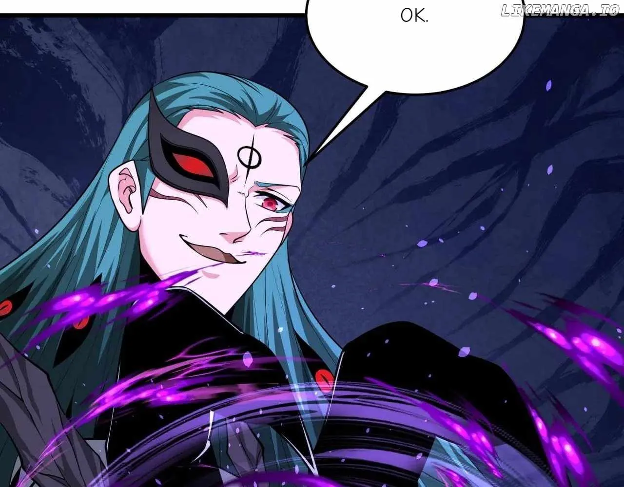 Age of Terror Chapter 378 page 80 - 