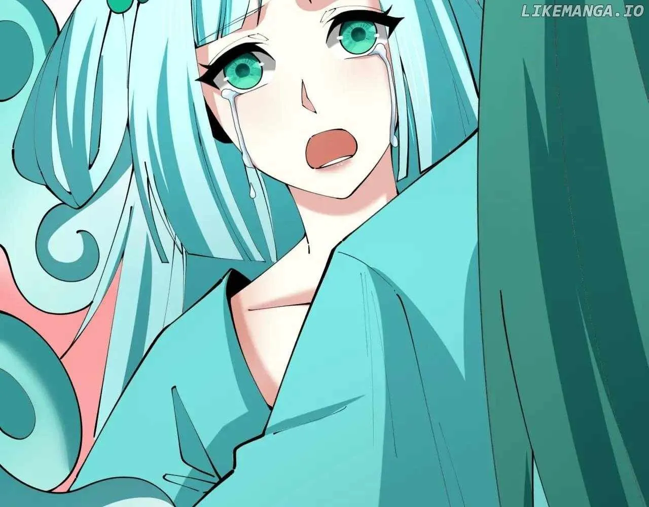 Age of Terror Chapter 378 page 9 - 
