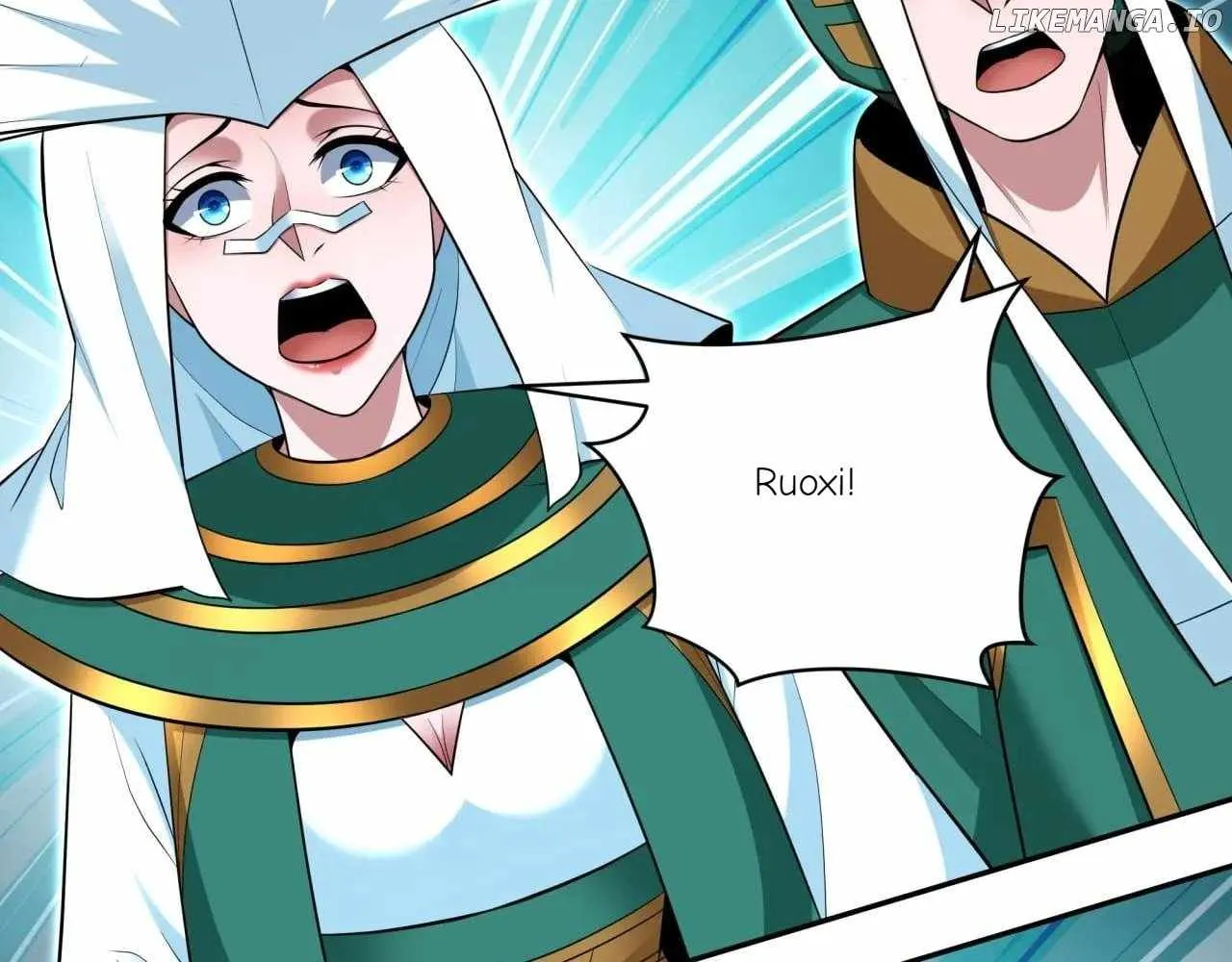 Age of Terror Chapter 378 page 88 - 