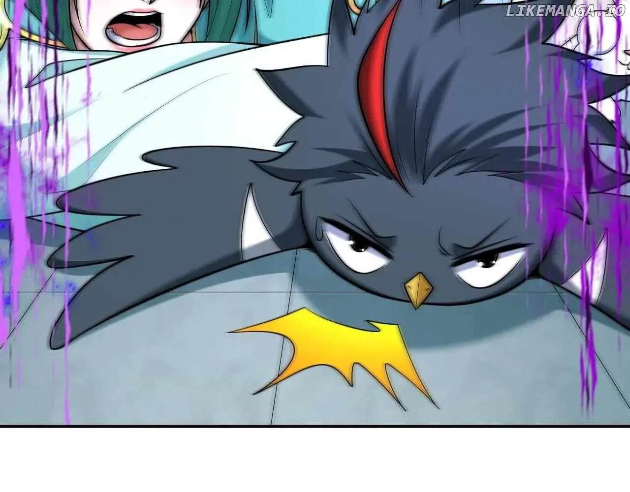 Age of Terror Chapter 378 page 94 - 