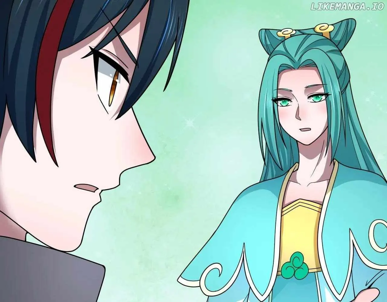 Age of Terror Chapter 379 page 104 - 