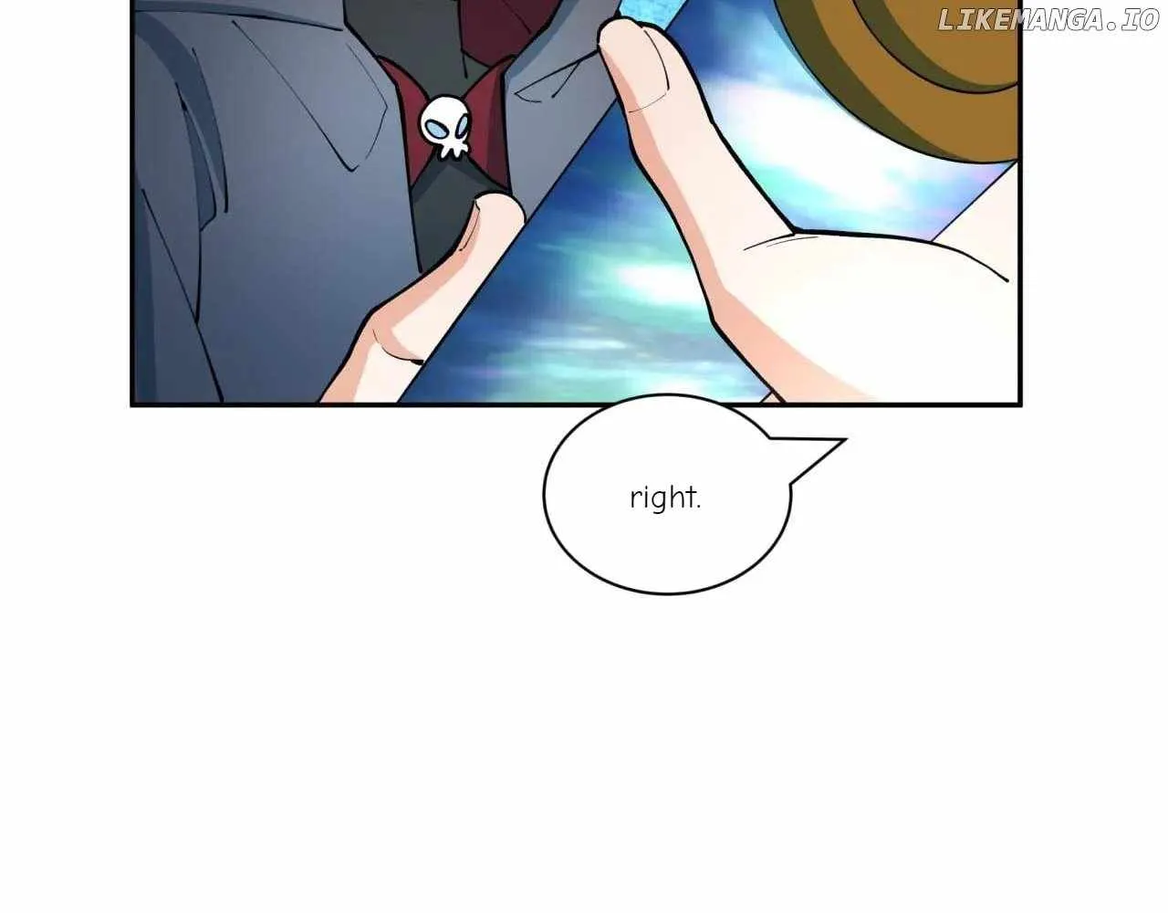 Age of Terror Chapter 379 page 107 - 