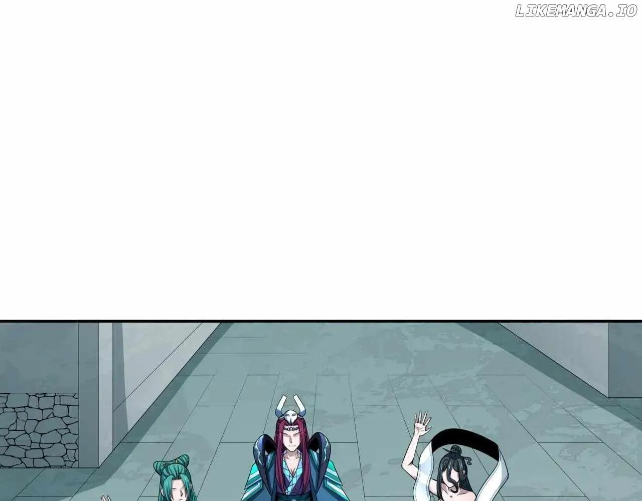 Age of Terror Chapter 379 page 125 - 