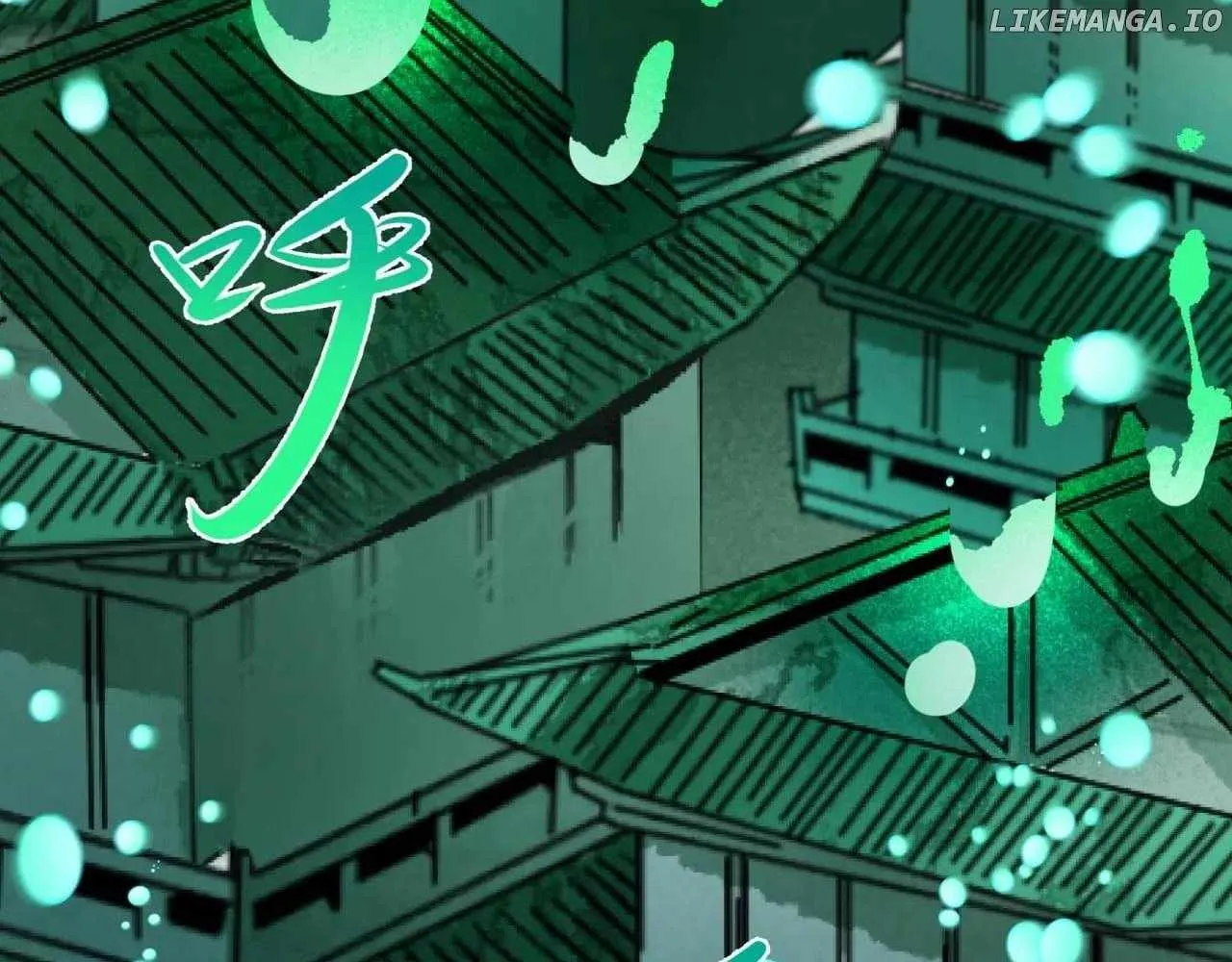 Age of Terror Chapter 379 page 14 - 