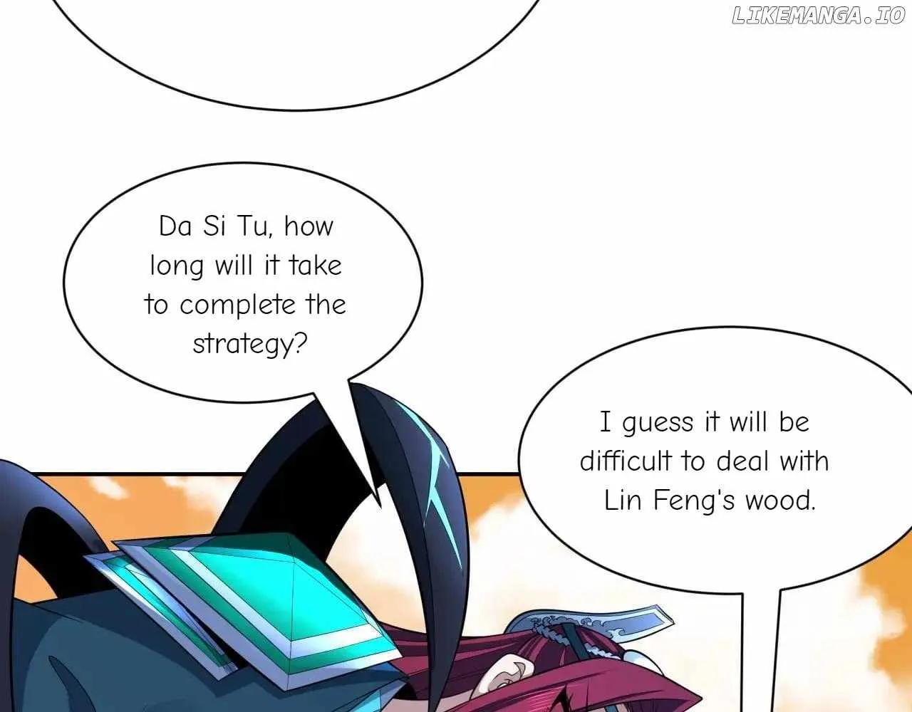Age of Terror Chapter 379 page 131 - 
