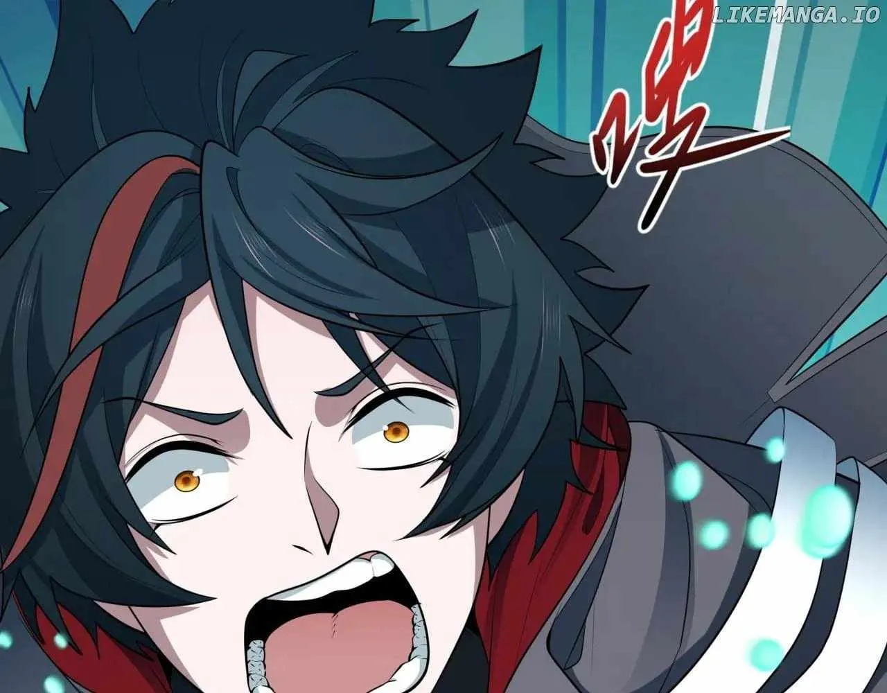 Age of Terror Chapter 379 page 138 - 