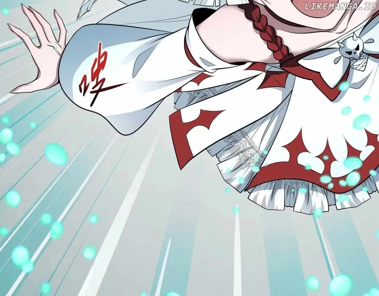 Age of Terror Chapter 379 page 140 - 