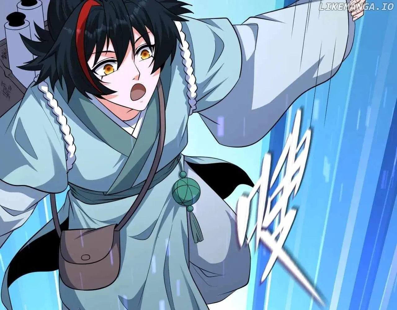 Age of Terror Chapter 379 page 146 - 