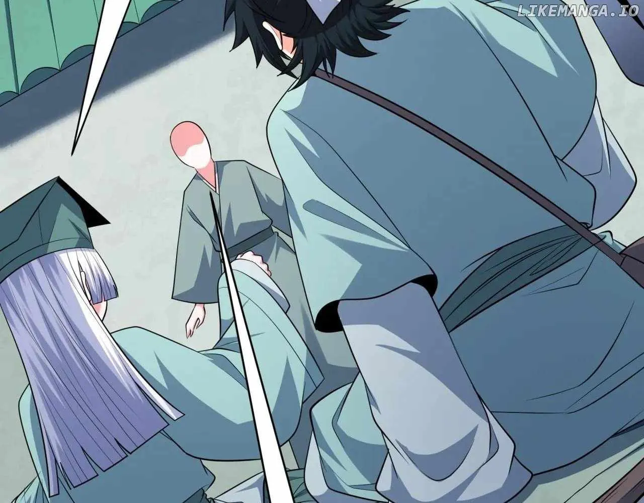 Age of Terror Chapter 379 page 163 - 