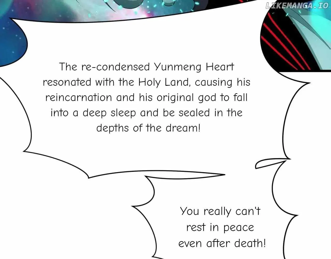 Age of Terror Chapter 379 page 18 - 