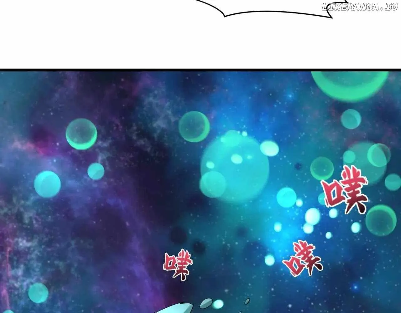 Age of Terror Chapter 379 page 19 - 