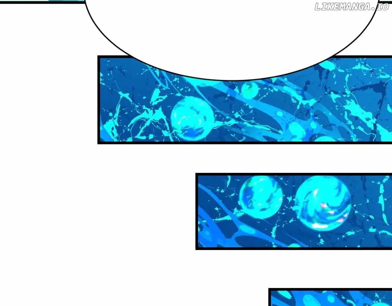 Age of Terror Chapter 379 page 33 - 