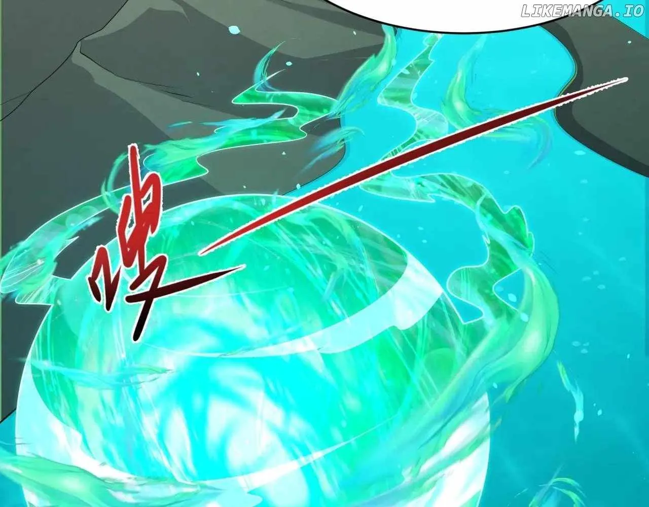 Age of Terror Chapter 379 page 49 - 