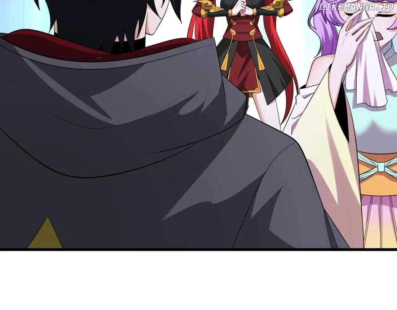Age of Terror Chapter 379 page 58 - 