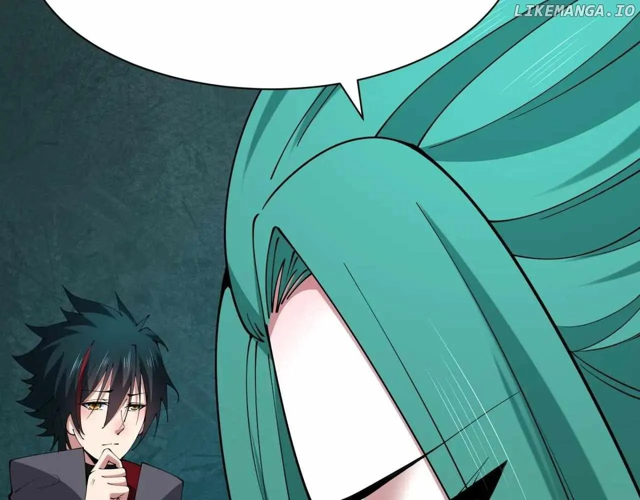 Age of Terror Chapter 379 page 62 - 