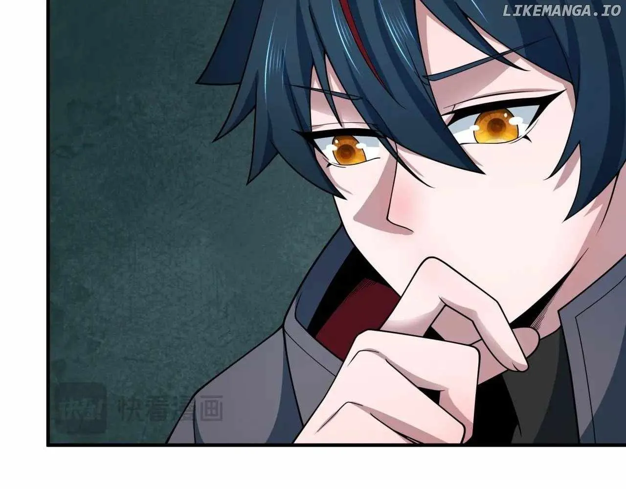 Age of Terror Chapter 379 page 83 - 