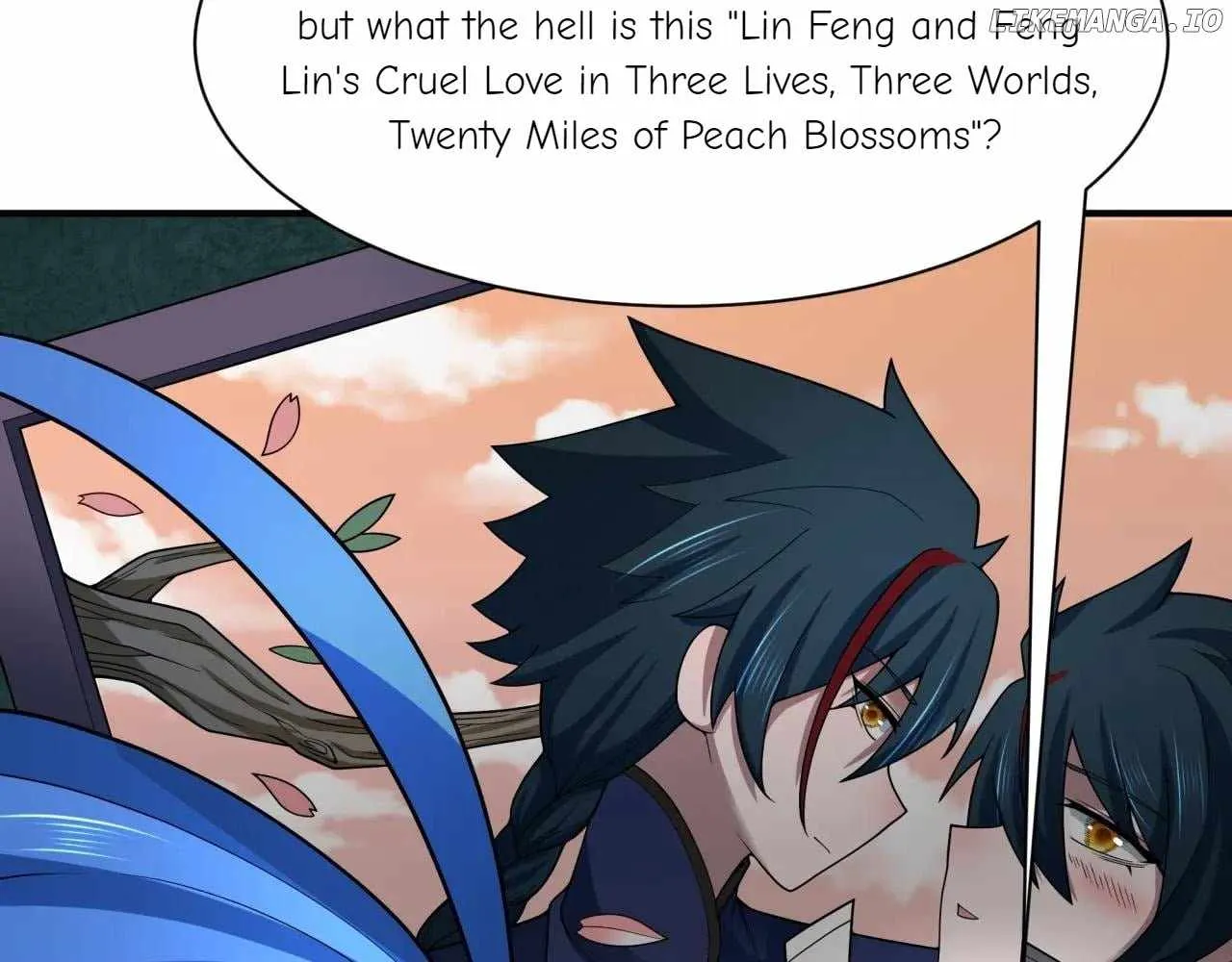Age of Terror Chapter 379 page 87 - 