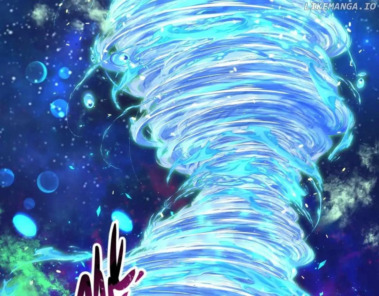 Age of Terror Chapter 379 page 10 - 