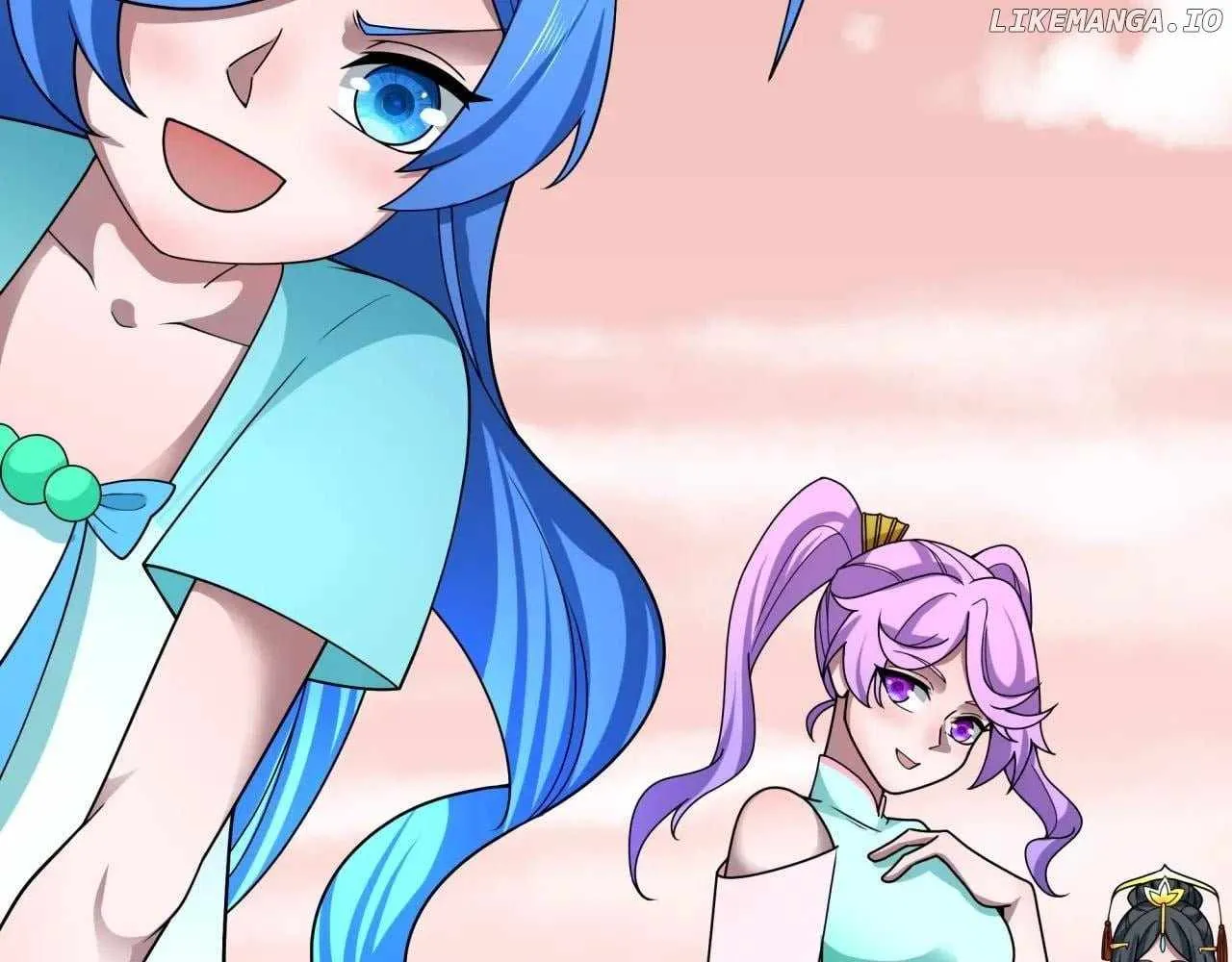 Age of Terror Chapter 379 page 100 - 