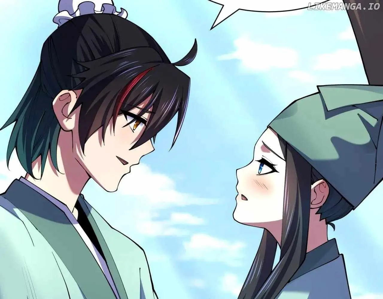 Age of Terror Chapter 380 page 114 - 