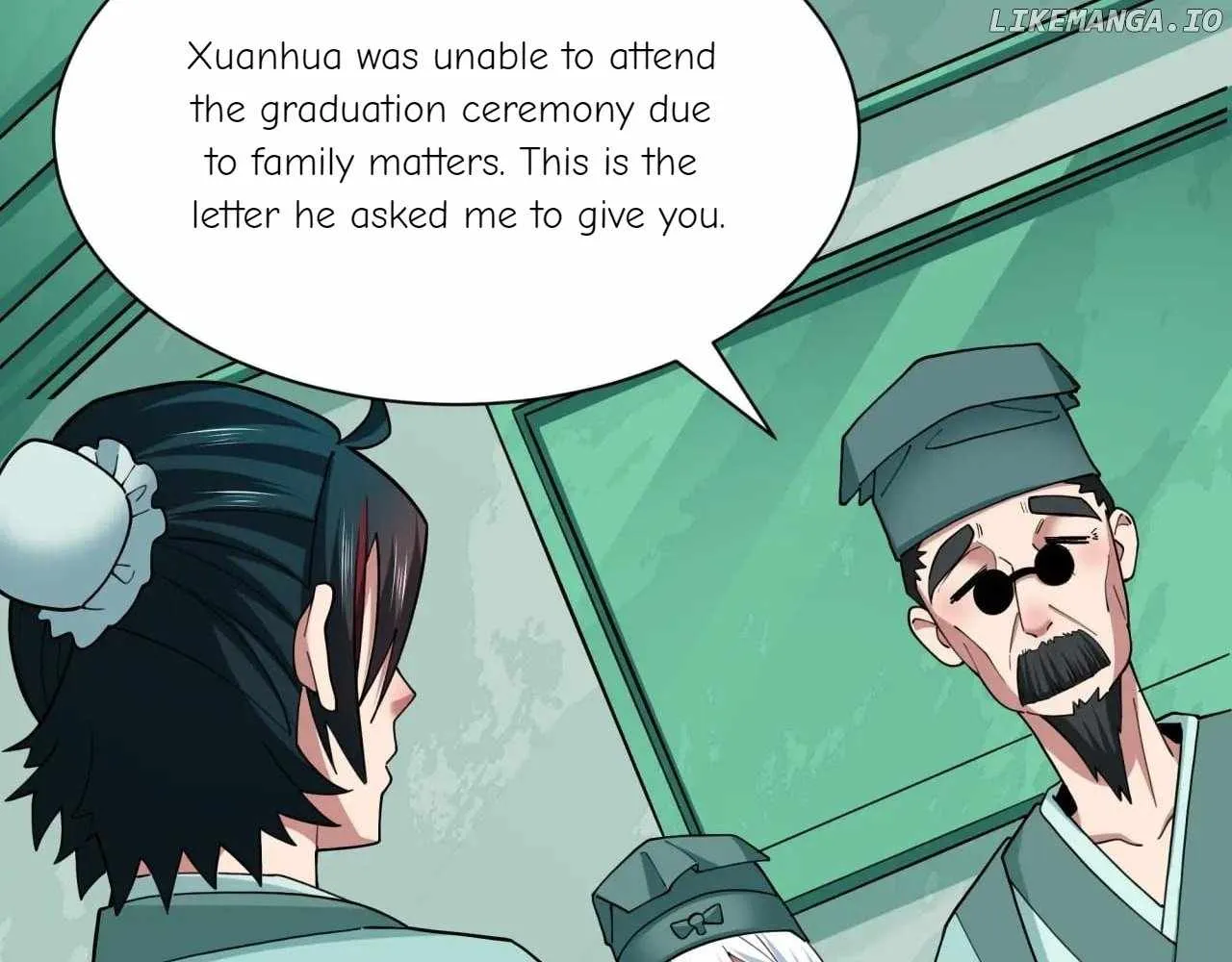 Age of Terror Chapter 380 page 131 - 